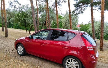 Hyundai i30 I, 2009 год, 780 000 рублей, 5 фотография