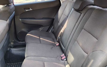 Hyundai i30 I, 2009 год, 780 000 рублей, 14 фотография