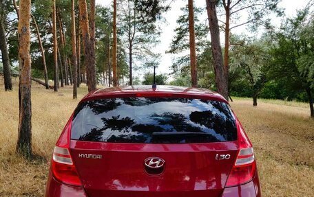 Hyundai i30 I, 2009 год, 780 000 рублей, 8 фотография