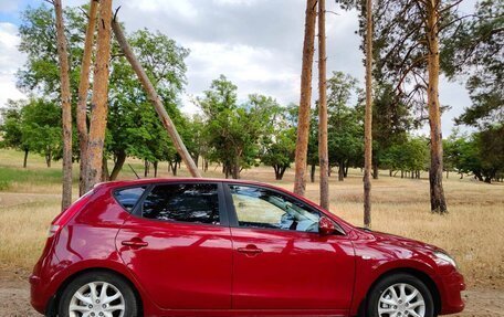 Hyundai i30 I, 2009 год, 780 000 рублей, 10 фотография