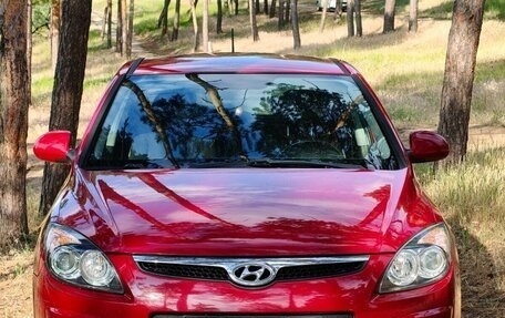 Hyundai i30 I, 2009 год, 780 000 рублей, 4 фотография