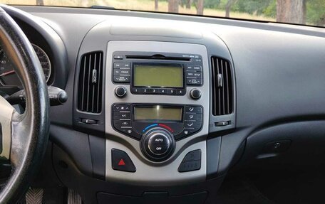 Hyundai i30 I, 2009 год, 780 000 рублей, 18 фотография