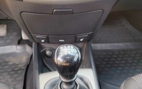 Hyundai i30 I, 2009 год, 780 000 рублей, 16 фотография