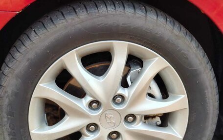 Hyundai i30 I, 2009 год, 780 000 рублей, 13 фотография