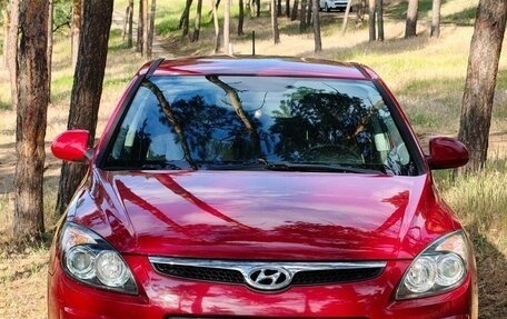 Hyundai i30 I, 2009 год, 780 000 рублей, 7 фотография