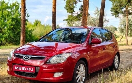 Hyundai i30 I, 2009 год, 780 000 рублей, 6 фотография