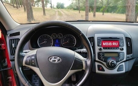 Hyundai i30 I, 2009 год, 780 000 рублей, 17 фотография