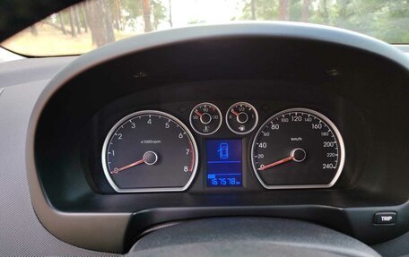 Hyundai i30 I, 2009 год, 780 000 рублей, 19 фотография