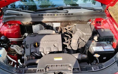 Hyundai i30 I, 2009 год, 780 000 рублей, 20 фотография