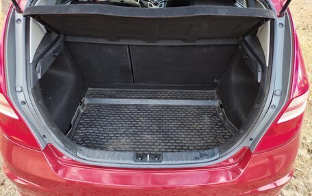 Hyundai i30 I, 2009 год, 780 000 рублей, 21 фотография