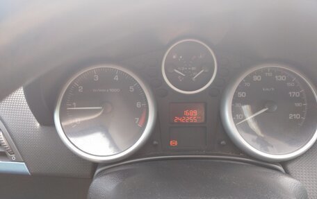 Peugeot 207 I, 2008 год, 500 000 рублей, 11 фотография