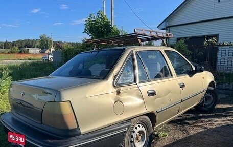 Daewoo Nexia I рестайлинг, 2005 год, 75 000 рублей, 2 фотография