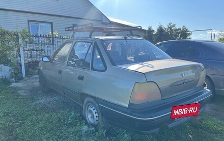 Daewoo Nexia I рестайлинг, 2005 год, 75 000 рублей, 4 фотография