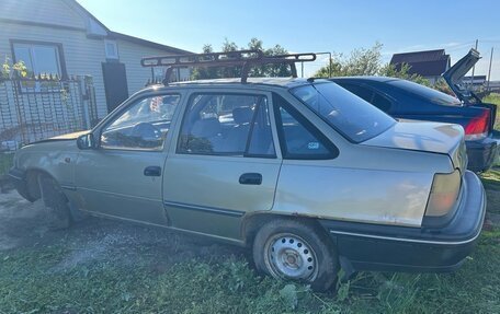 Daewoo Nexia I рестайлинг, 2005 год, 75 000 рублей, 5 фотография