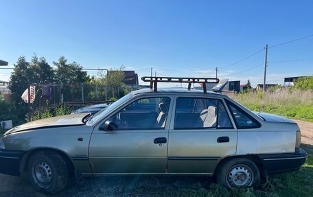 Daewoo Nexia I рестайлинг, 2005 год, 75 000 рублей, 6 фотография