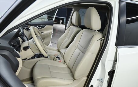 Nissan X-Trail, 2017 год, 1 525 000 рублей, 6 фотография