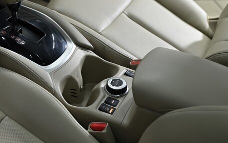 Nissan X-Trail, 2017 год, 1 525 000 рублей, 14 фотография