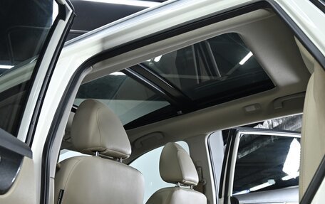 Nissan X-Trail, 2017 год, 1 525 000 рублей, 18 фотография