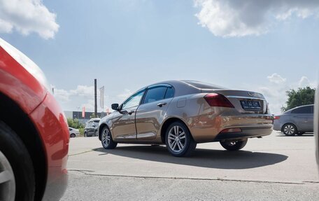 Geely Emgrand 7 I, 2020 год, 890 000 рублей, 6 фотография
