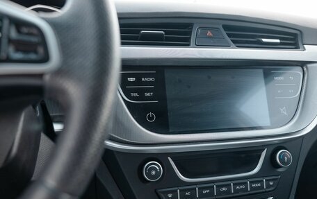 Geely Emgrand 7 I, 2020 год, 890 000 рублей, 10 фотография