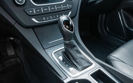 Geely Emgrand 7 I, 2020 год, 890 000 рублей, 12 фотография