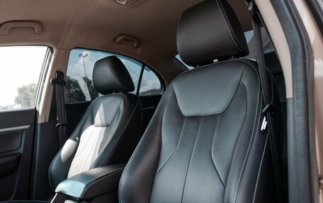 Geely Emgrand 7 I, 2020 год, 890 000 рублей, 8 фотография