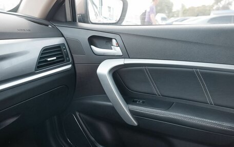 Geely Emgrand 7 I, 2020 год, 890 000 рублей, 13 фотография