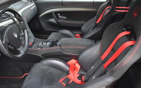 Maserati GranTurismo, 2013 год, 9 490 000 рублей, 14 фотография