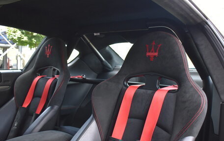 Maserati GranTurismo, 2013 год, 9 490 000 рублей, 16 фотография