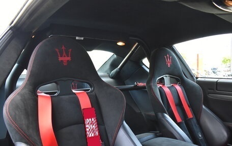 Maserati GranTurismo, 2013 год, 9 490 000 рублей, 15 фотография