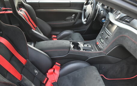 Maserati GranTurismo, 2013 год, 9 490 000 рублей, 17 фотография