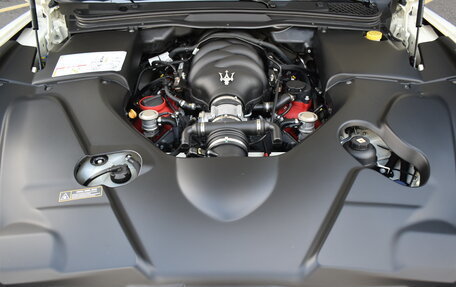 Maserati GranTurismo, 2013 год, 9 490 000 рублей, 27 фотография
