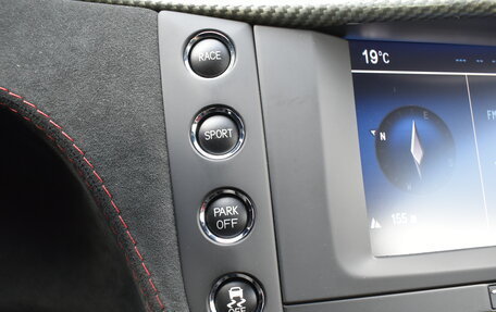 Maserati GranTurismo, 2013 год, 9 490 000 рублей, 19 фотография