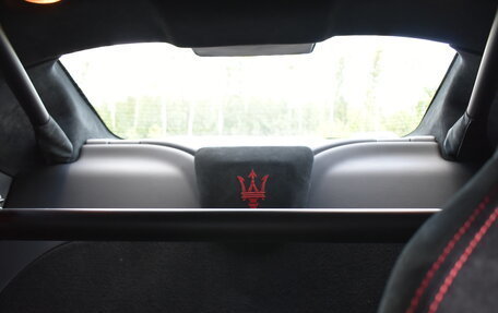 Maserati GranTurismo, 2013 год, 9 490 000 рублей, 26 фотография
