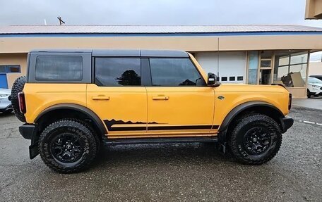 Ford Bronco, 2021 год, 5 545 000 рублей, 6 фотография