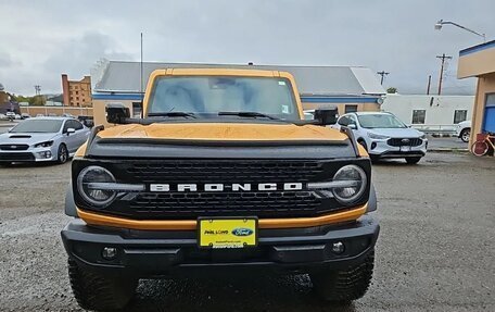 Ford Bronco, 2021 год, 5 545 000 рублей, 7 фотография