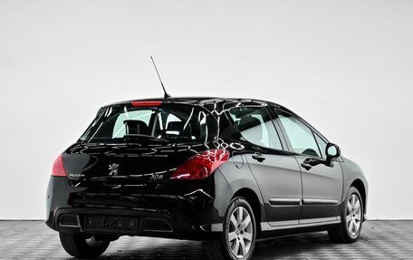 Peugeot 308 II, 2011 год, 825 000 рублей, 4 фотография