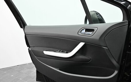 Peugeot 308 II, 2011 год, 825 000 рублей, 6 фотография