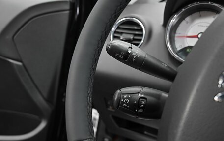 Peugeot 308 II, 2011 год, 825 000 рублей, 8 фотография