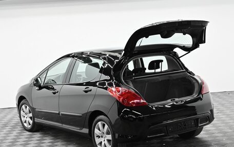 Peugeot 308 II, 2011 год, 825 000 рублей, 5 фотография