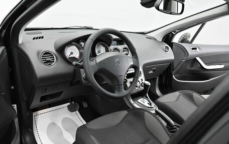 Peugeot 308 II, 2011 год, 825 000 рублей, 7 фотография