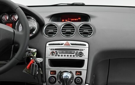 Peugeot 308 II, 2011 год, 825 000 рублей, 9 фотография