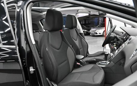 Peugeot 308 II, 2011 год, 825 000 рублей, 12 фотография