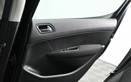 Peugeot 308 II, 2011 год, 825 000 рублей, 16 фотография