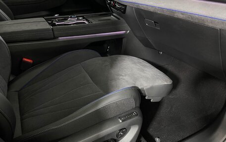 Volkswagen Teramont, 2025 год, 6 950 000 рублей, 22 фотография