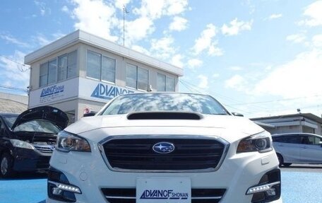 Subaru Levorg I, 2019 год, 1 556 000 рублей, 3 фотография