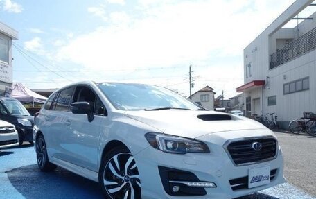 Subaru Levorg I, 2019 год, 1 556 000 рублей, 4 фотография