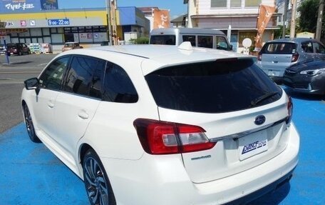 Subaru Levorg I, 2019 год, 1 556 000 рублей, 8 фотография