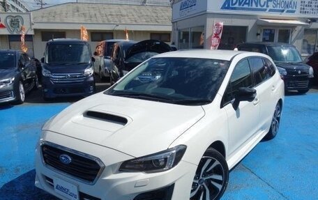Subaru Levorg I, 2019 год, 1 556 000 рублей, 2 фотография