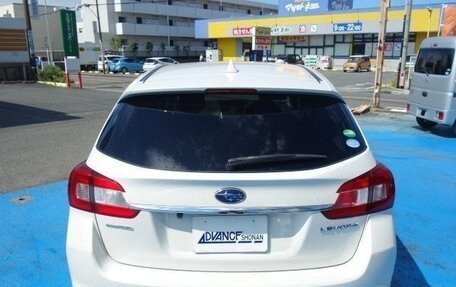 Subaru Levorg I, 2019 год, 1 556 000 рублей, 9 фотография